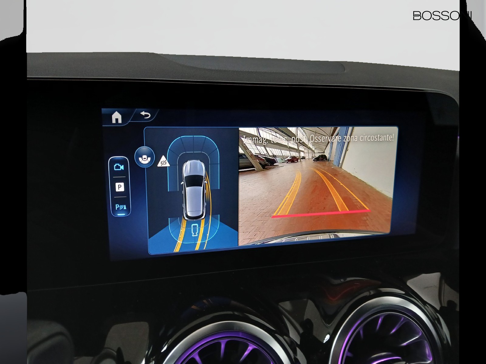 11 - Mercedes GLA 180 d amg line advanced plus 8g-dct