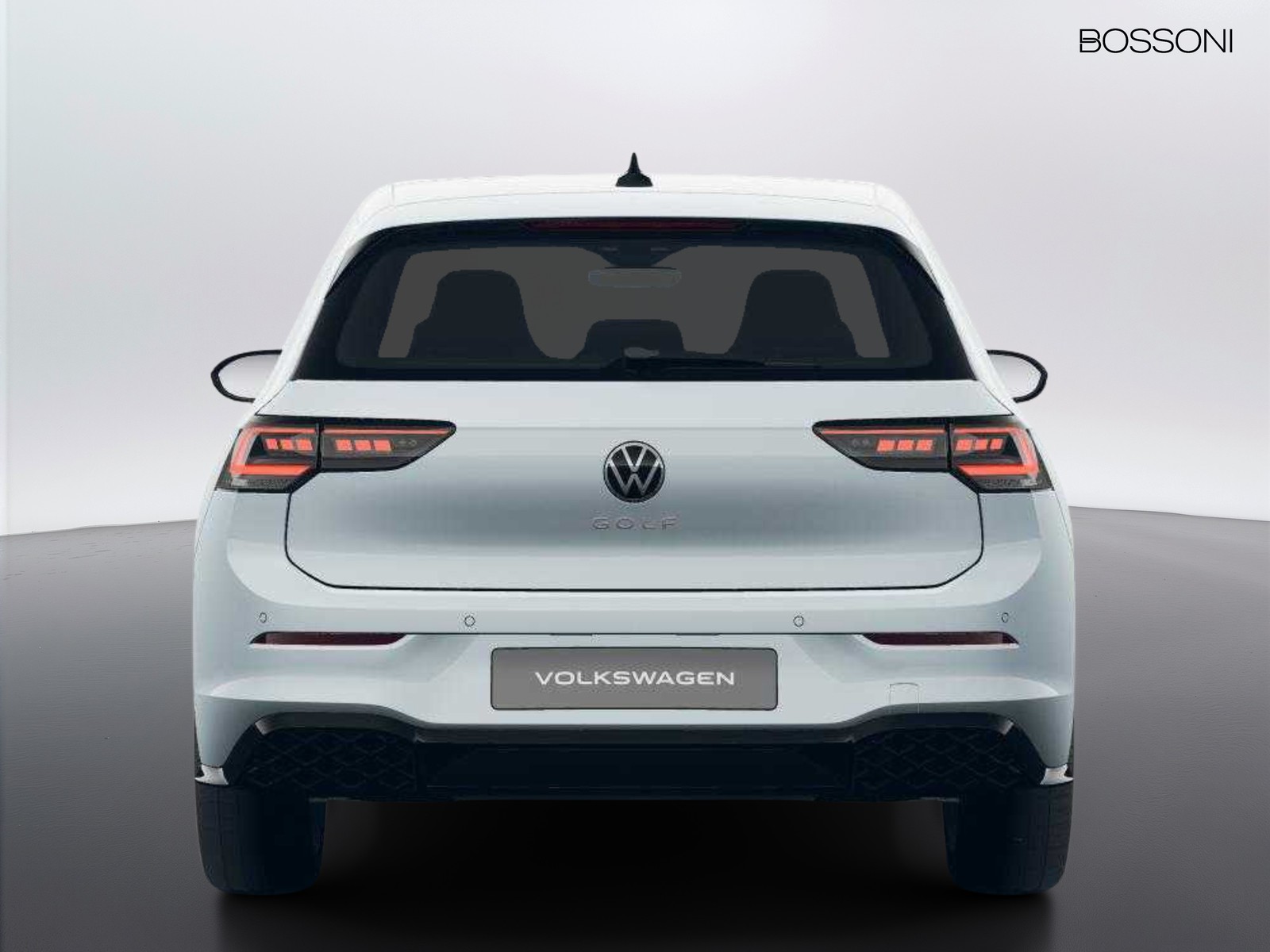 4 - Volkswagen Golf 2.0 tdi scr 150cv r-line plus dsg