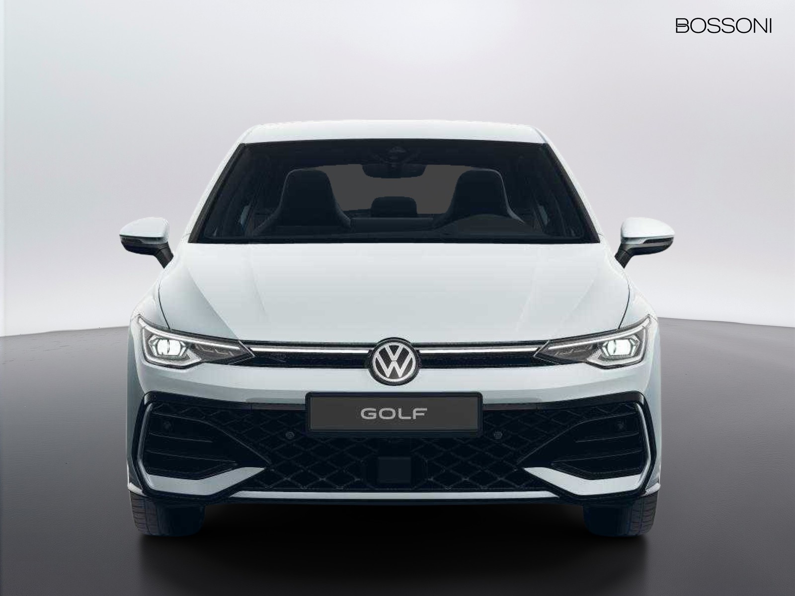 8 - Volkswagen Golf 2.0 tdi scr 150cv r-line plus dsg