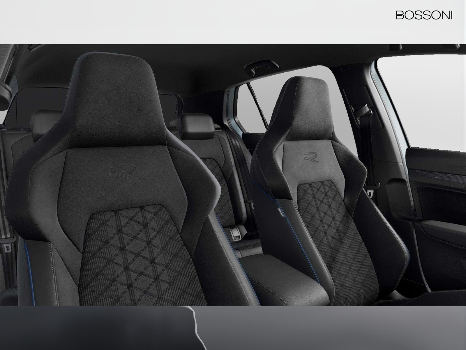 12 - Volkswagen Golf 2.0 tdi scr 150cv r-line plus dsg