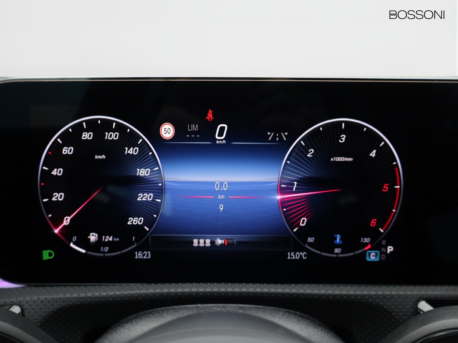 9 - Mercedes Classe A 180 d amg line extra speedshift dct amg 8g