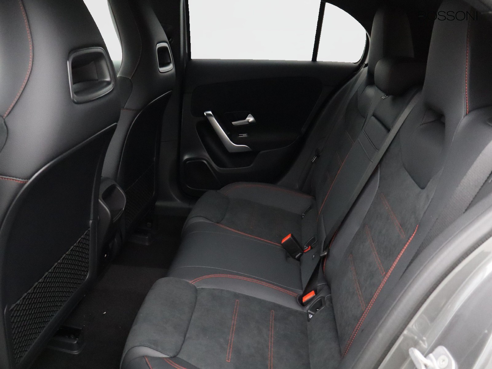 8 - Mercedes Classe A 180 d amg line extra speedshift dct amg 8g