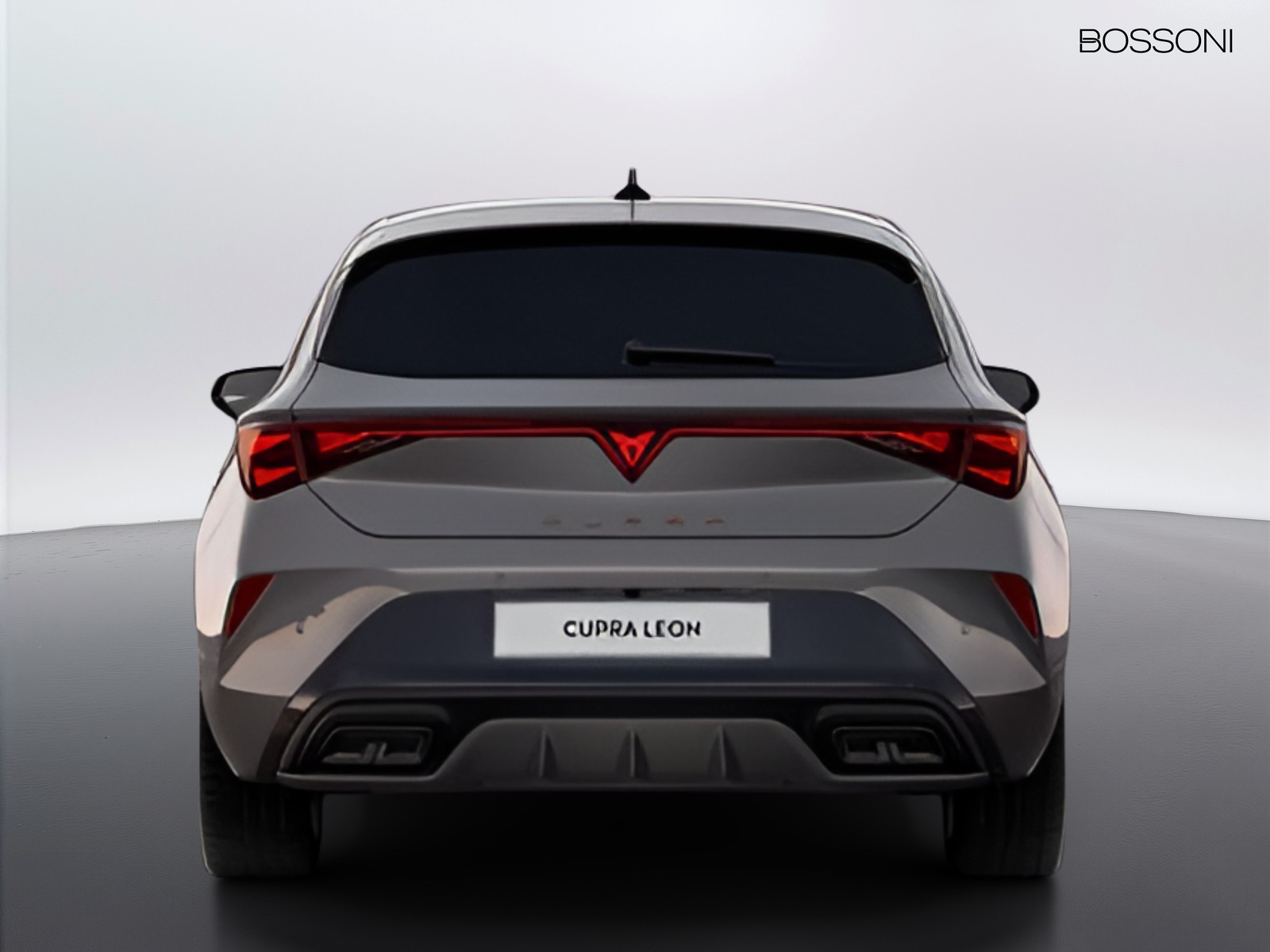 3 - Cupra Leon 1.5 hybrid 150cv dsg