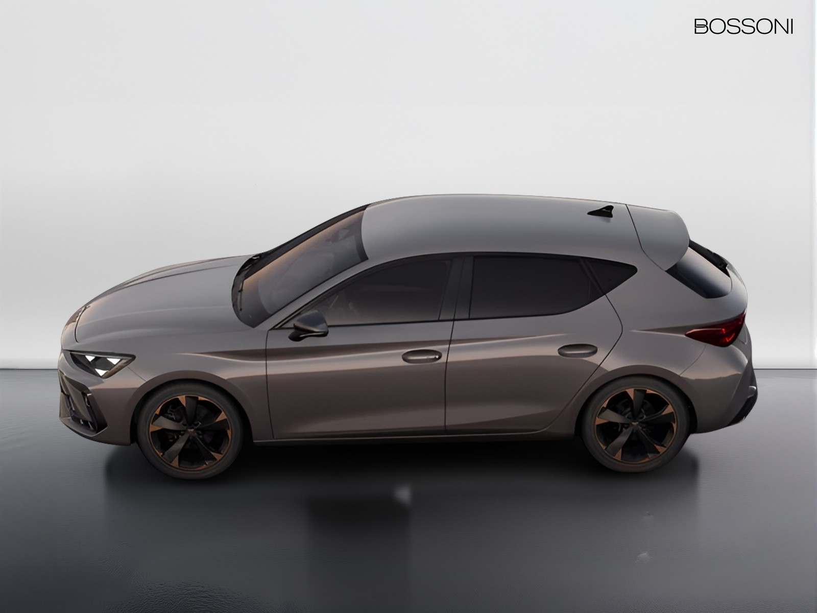 5 - Cupra Leon 1.5 hybrid 150cv dsg