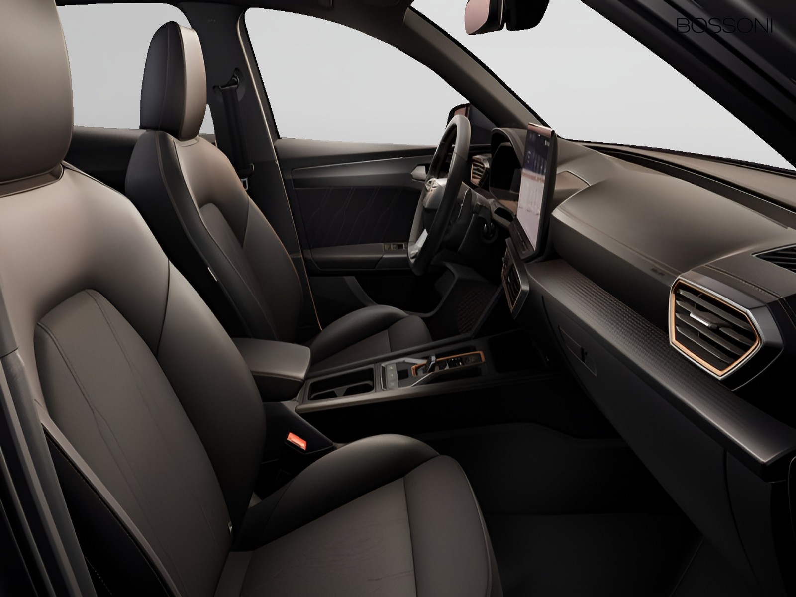 9 - Cupra Leon 1.5 hybrid 150cv dsg