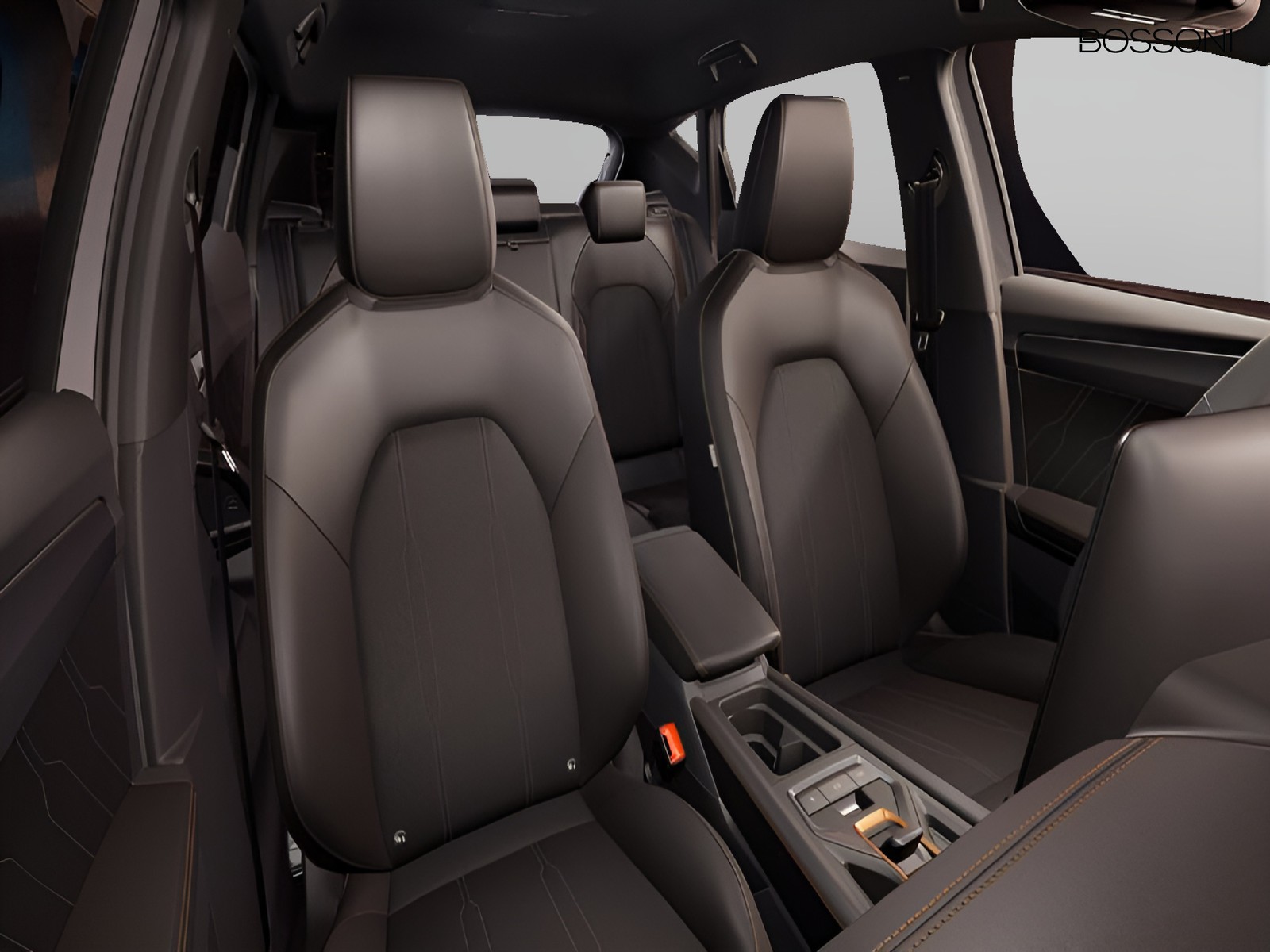 10 - Cupra Leon 1.5 hybrid 150cv dsg