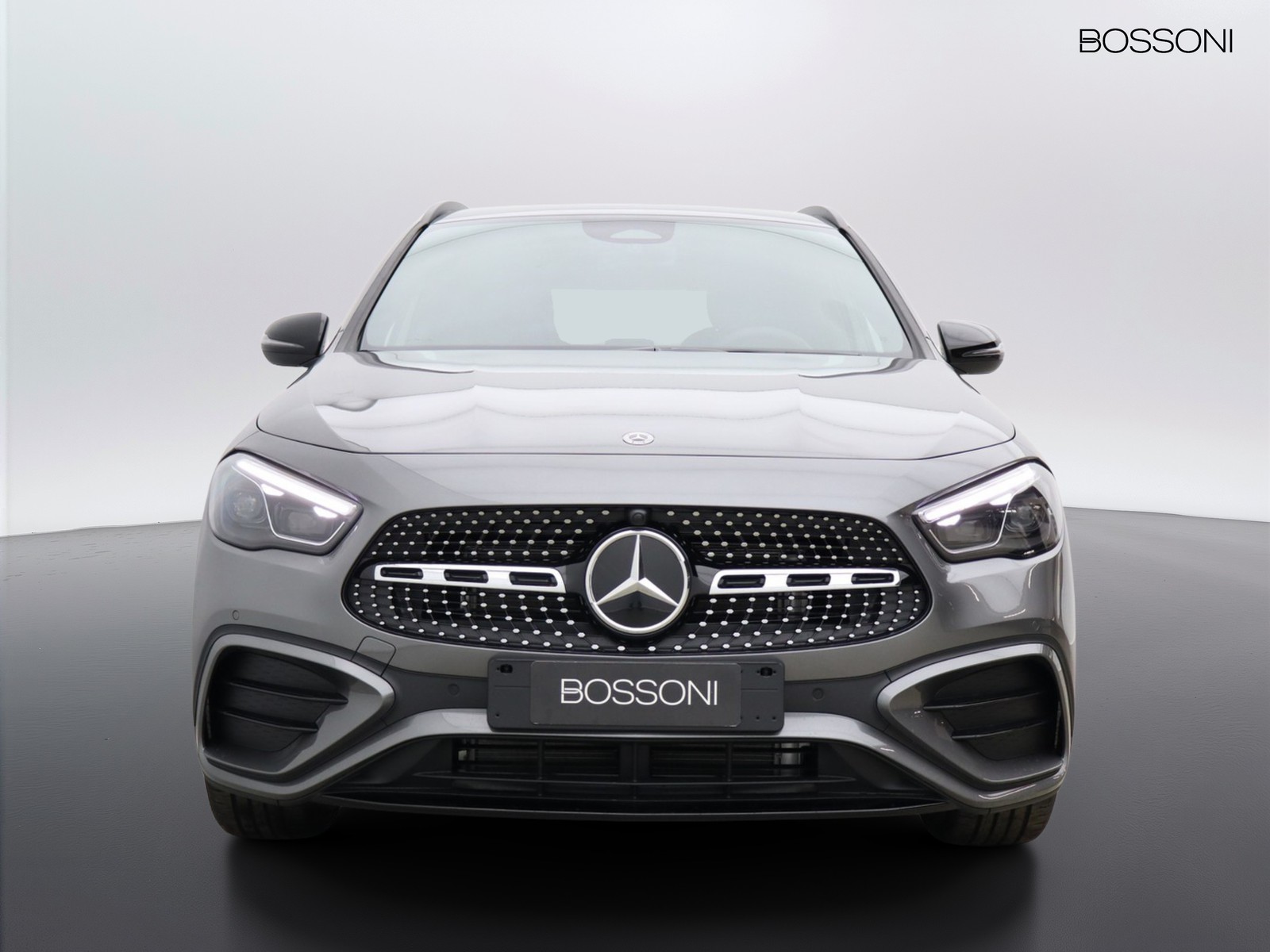 2 - Mercedes GLA 180 d amg line advanced plus 8g-dct