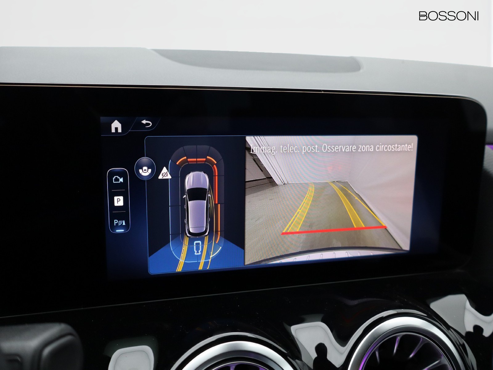 11 - Mercedes GLA 180 d amg line advanced plus 8g-dct