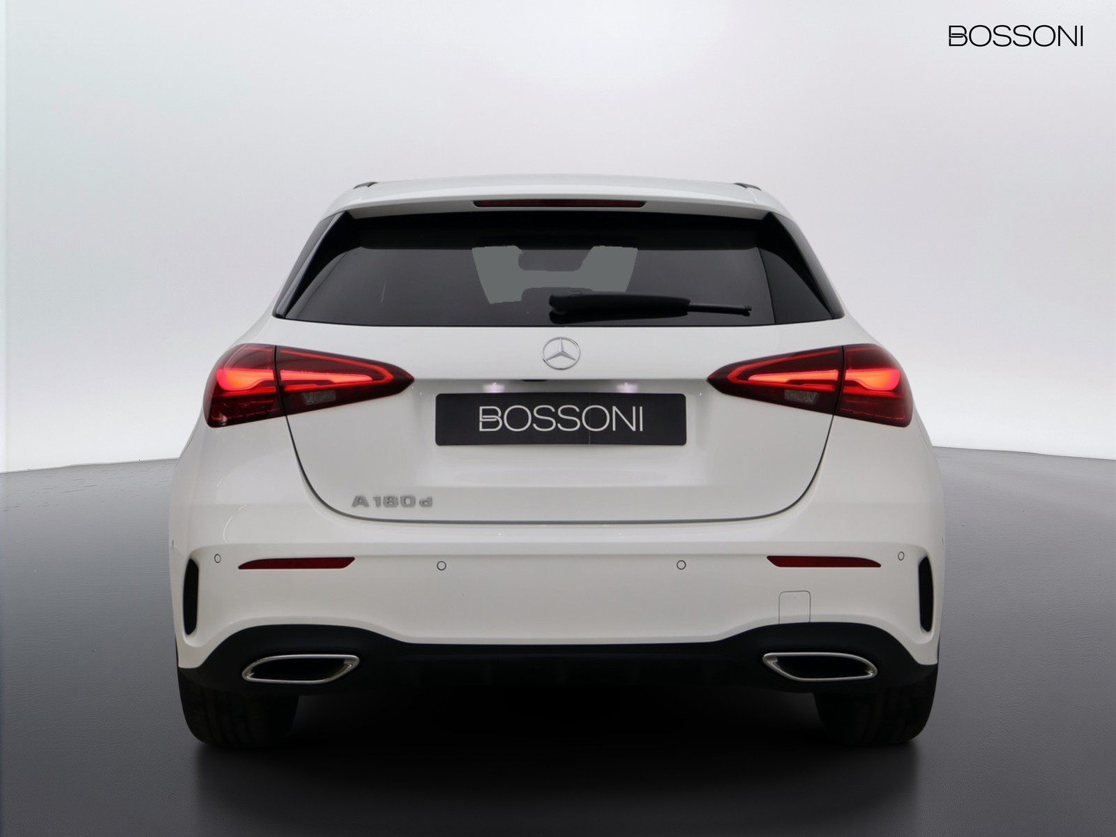 6 - Mercedes Classe A 180 d amg line extra speedshift dct amg 8g