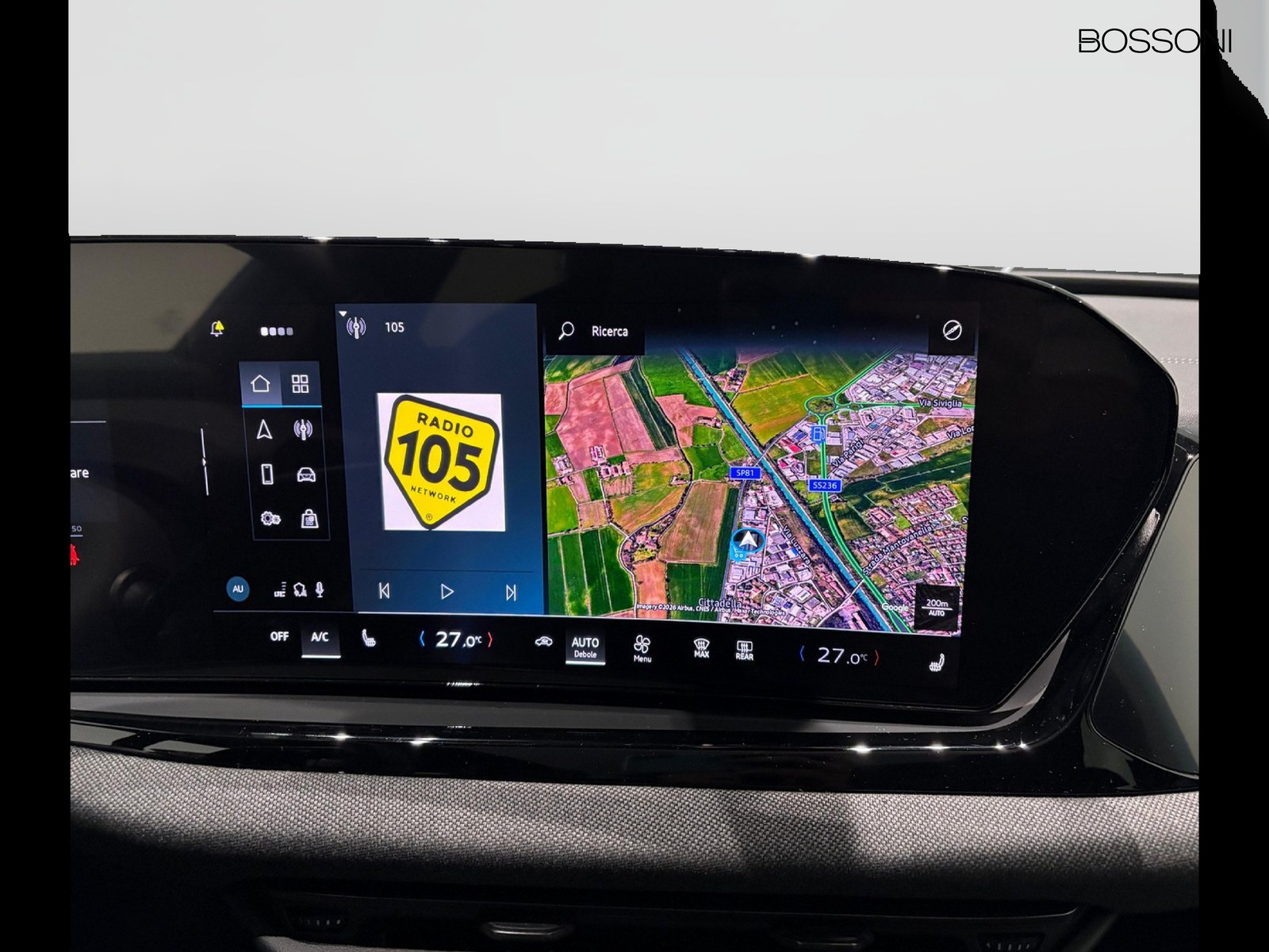 9 - Audi A5 berlina 2.0 tdi mhev+ 204cv launch edition one quattro s tronic