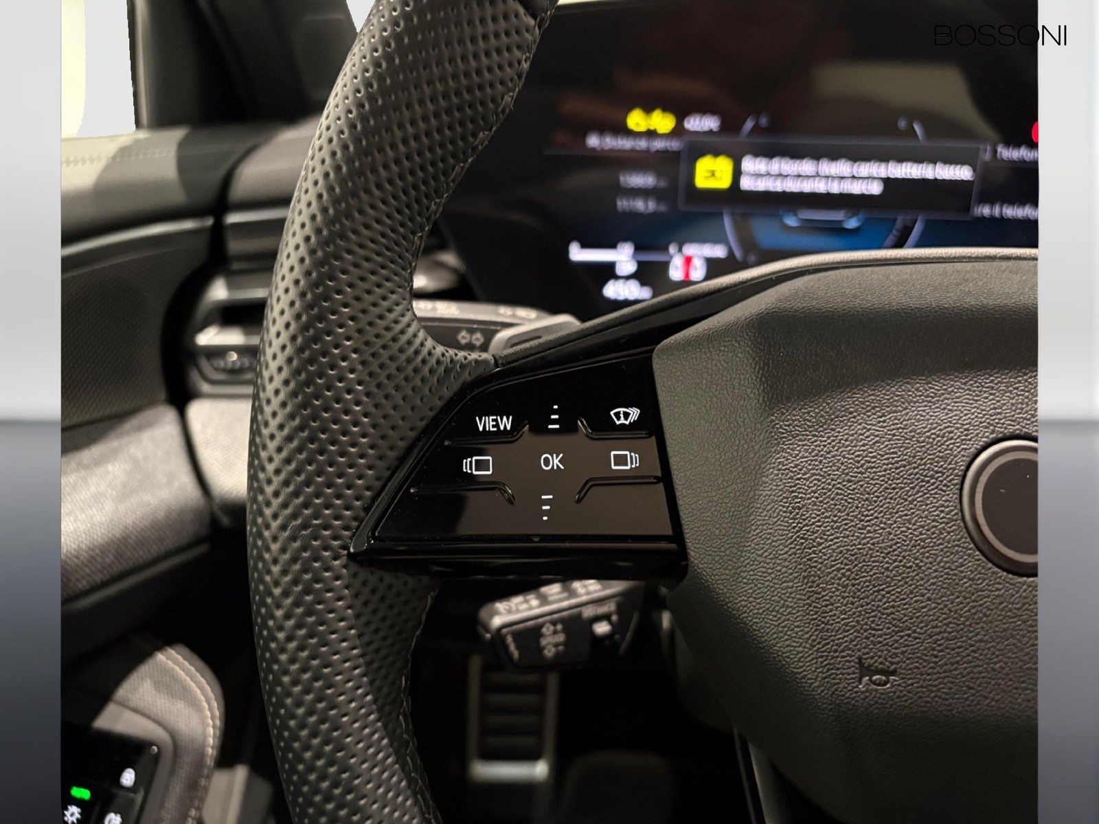 12 - Audi A5 berlina 2.0 tdi mhev+ 204cv launch edition one quattro s tronic