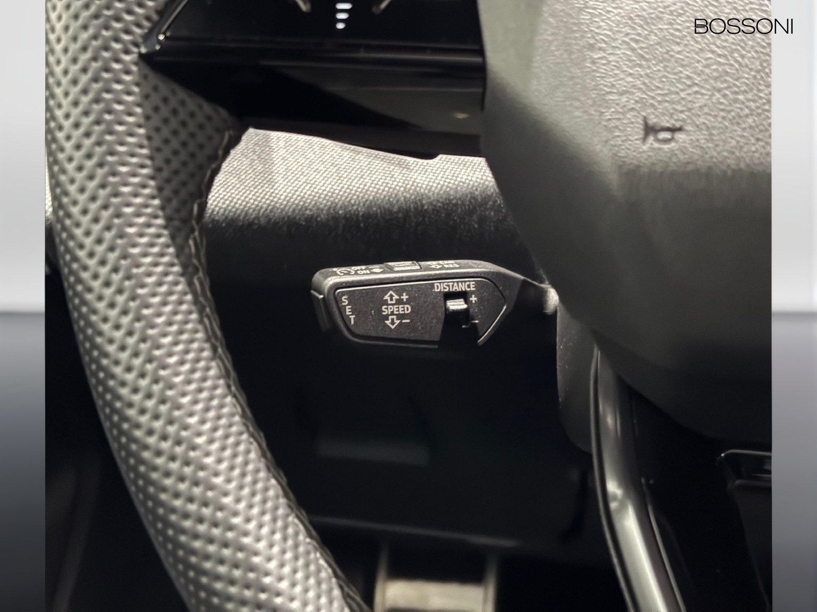 14 - Audi A5 berlina 2.0 tdi mhev+ 204cv launch edition one quattro s tronic