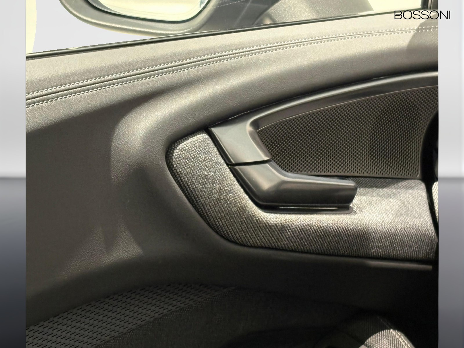 16 - Audi A5 berlina 2.0 tdi mhev+ 204cv launch edition one quattro s tronic