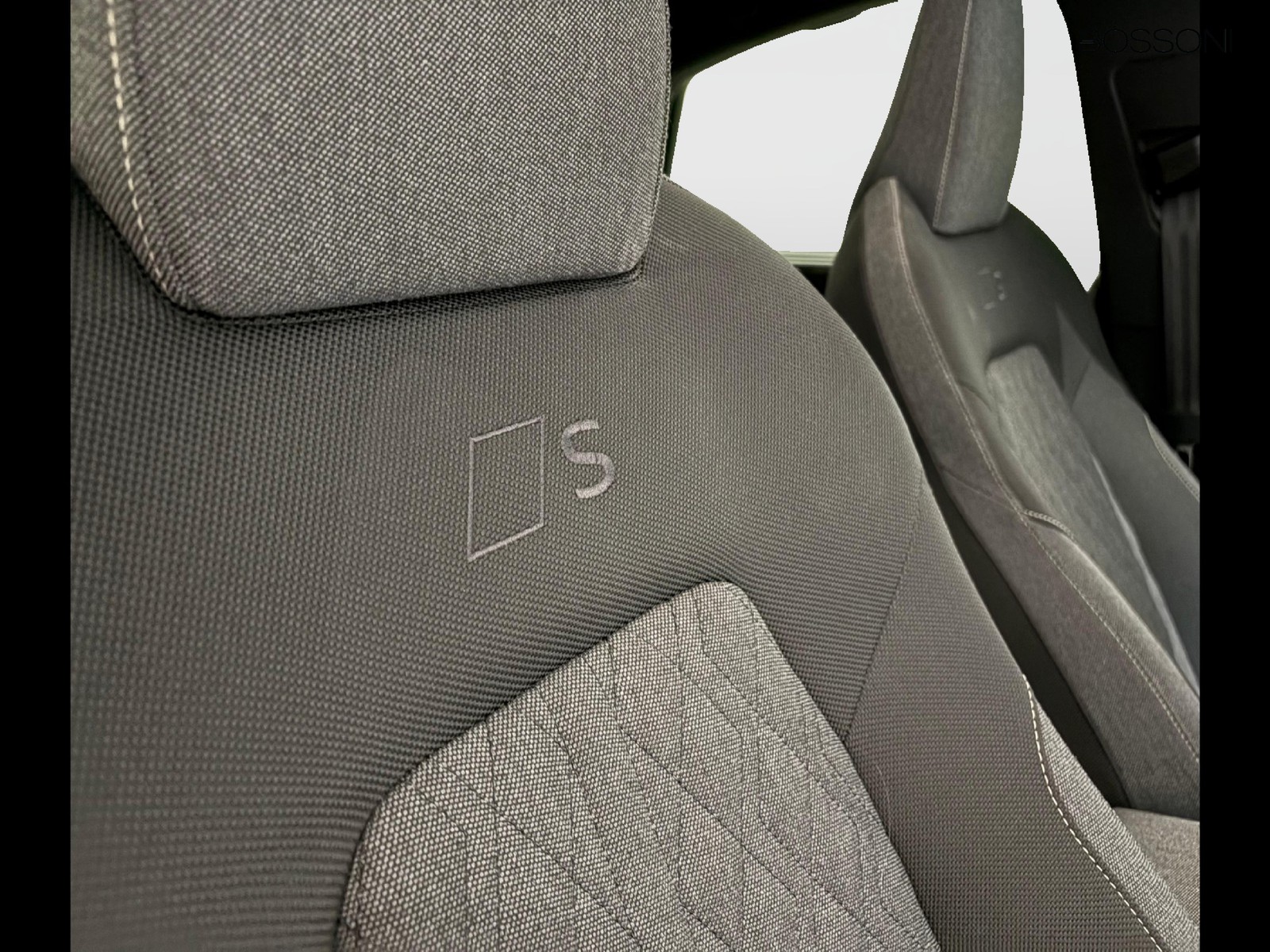 23 - Audi A5 berlina 2.0 tdi mhev+ 204cv launch edition one quattro s tronic