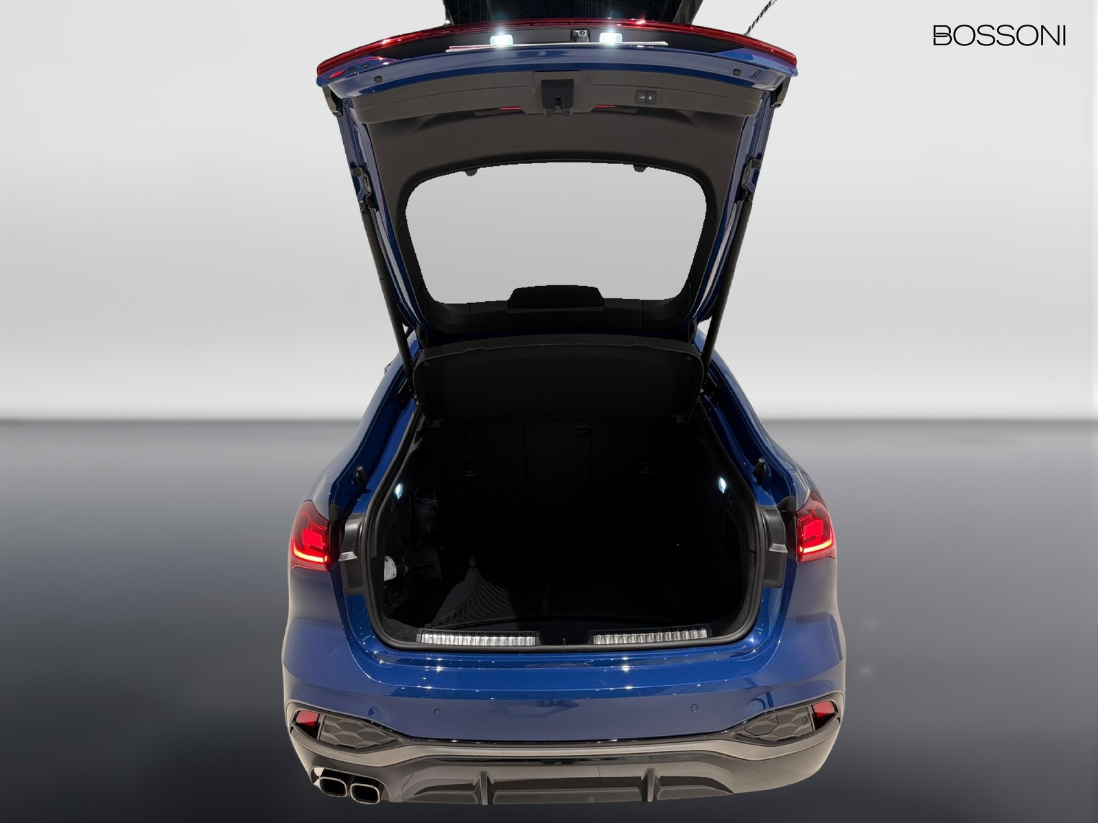 33 - Audi A5 berlina 2.0 tdi mhev+ 204cv launch edition one quattro s tronic