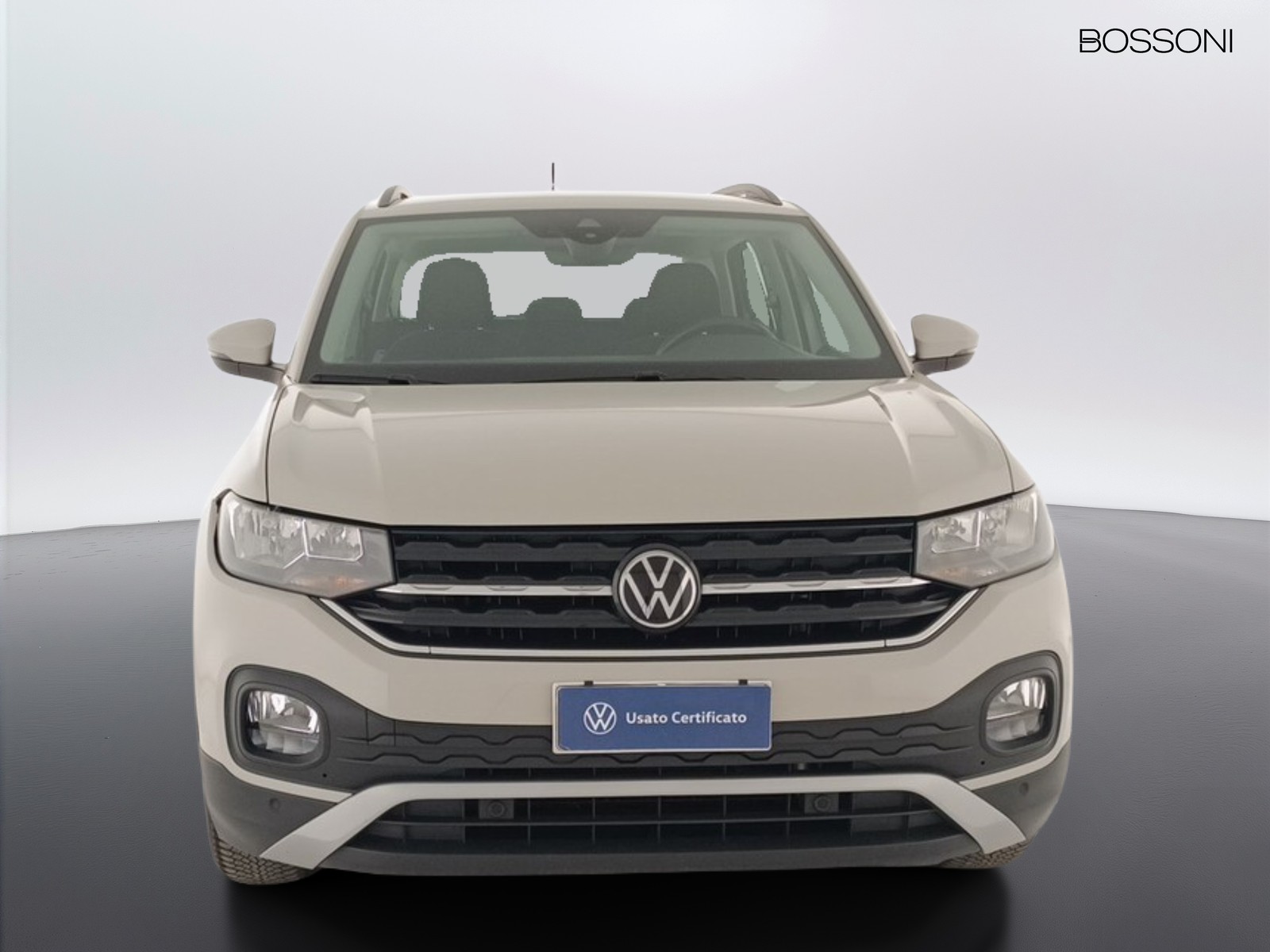 2 - Volkswagen T-Cross 1.0 tsi 95cv style