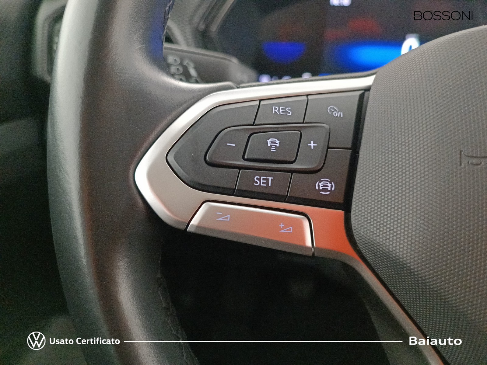 14 - Volkswagen T-Cross 1.0 tsi 95cv style