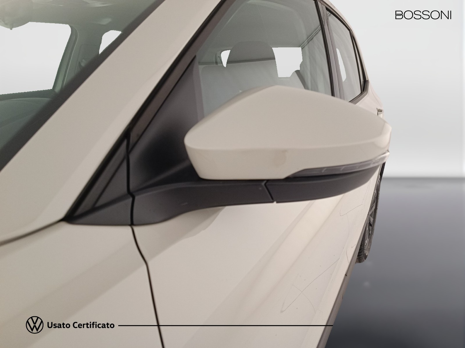 22 - Volkswagen T-Cross 1.0 tsi 95cv style