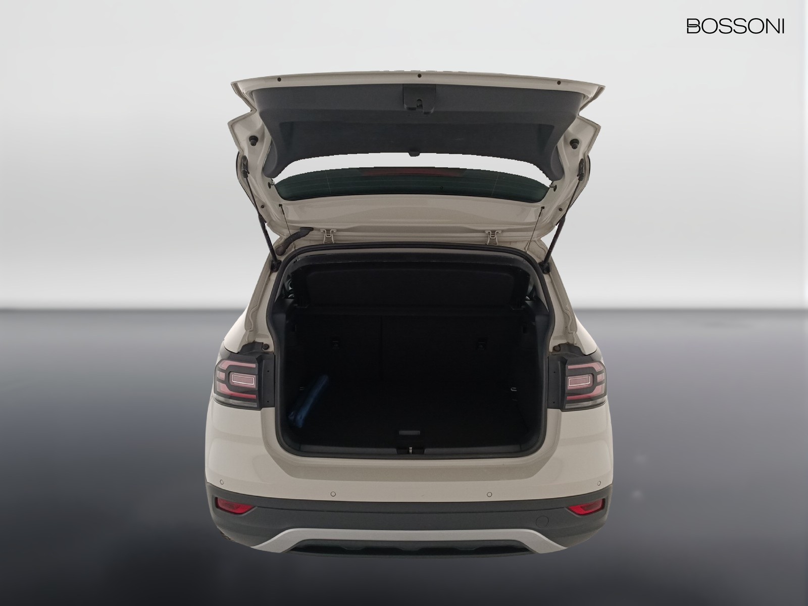 28 - Volkswagen T-Cross 1.0 tsi 95cv style