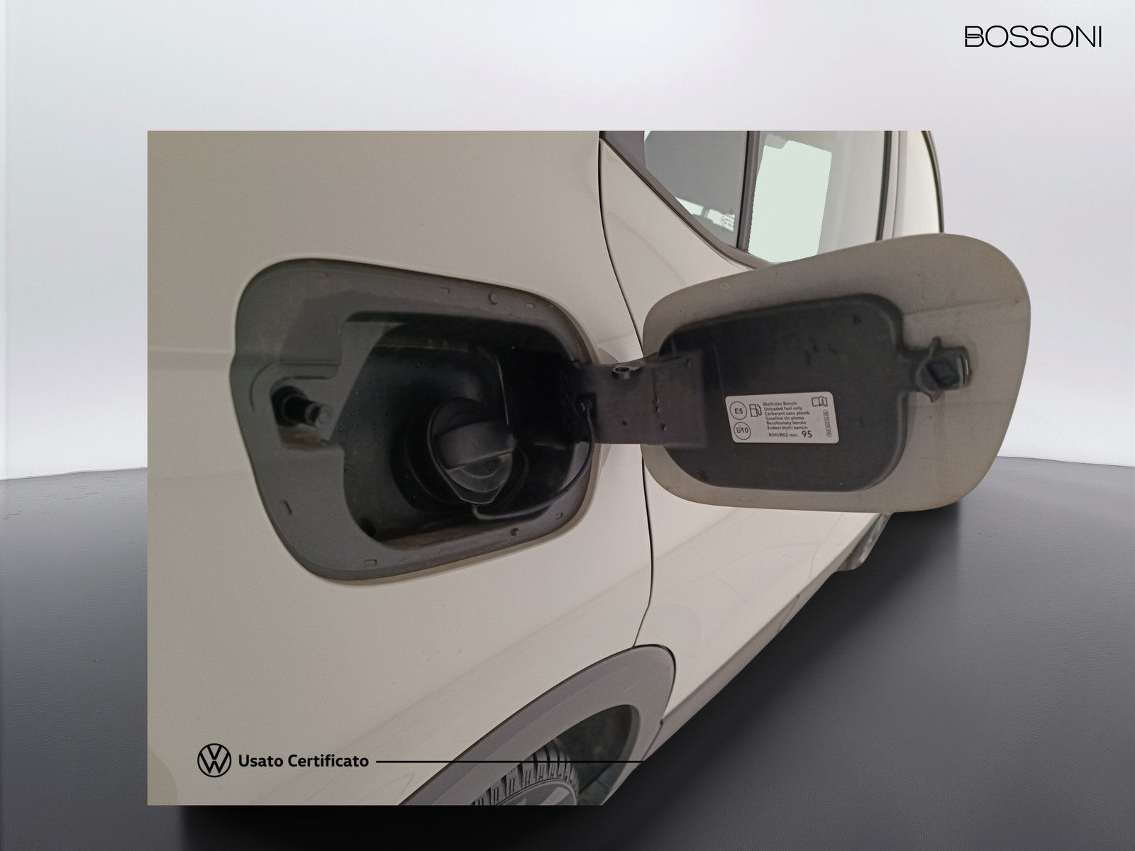 30 - Volkswagen T-Cross 1.0 tsi 95cv style