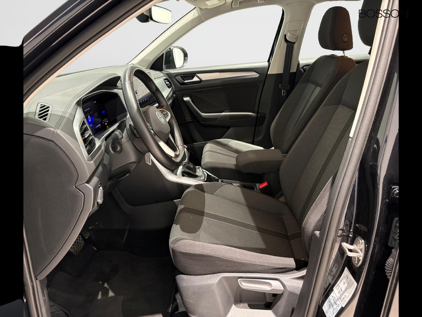 11 - Volkswagen T-Roc 2.0 tdi scr 150cv life dsg