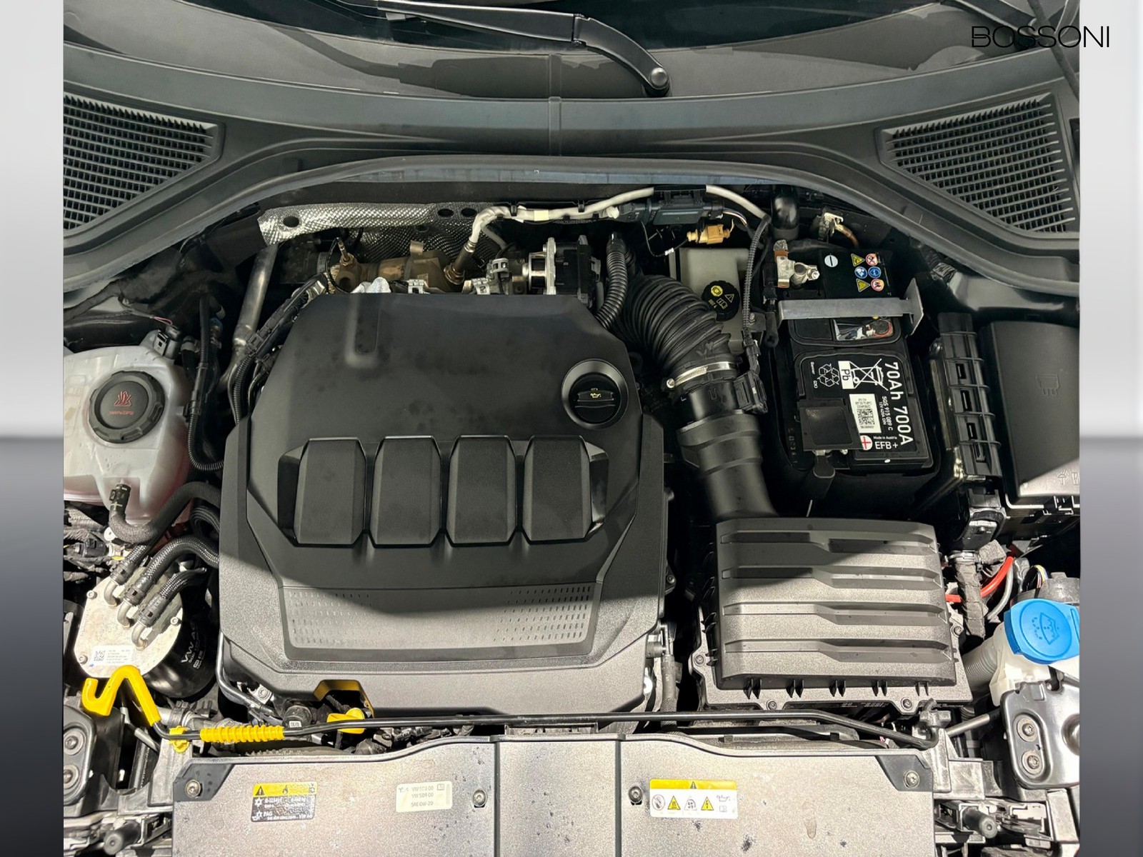 30 - Volkswagen T-Roc 2.0 tdi scr 150cv life dsg