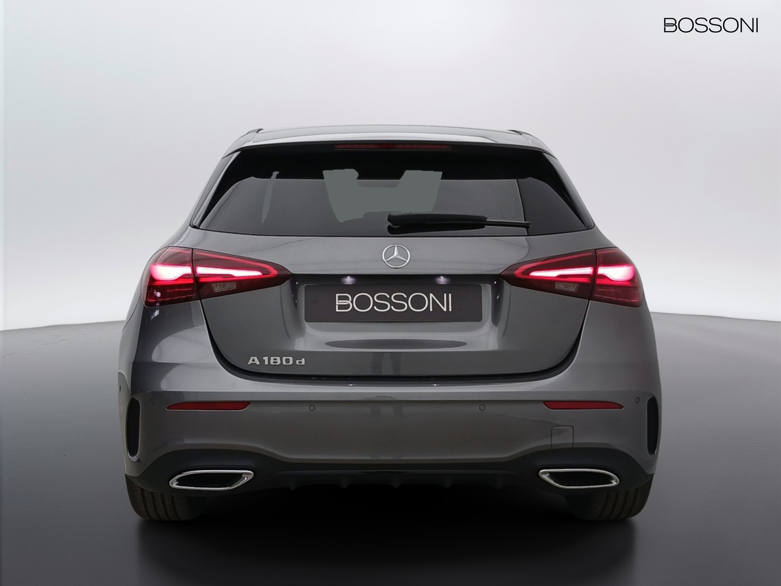 6 - Mercedes Classe A 180 d amg line extra speedshift dct amg 8g