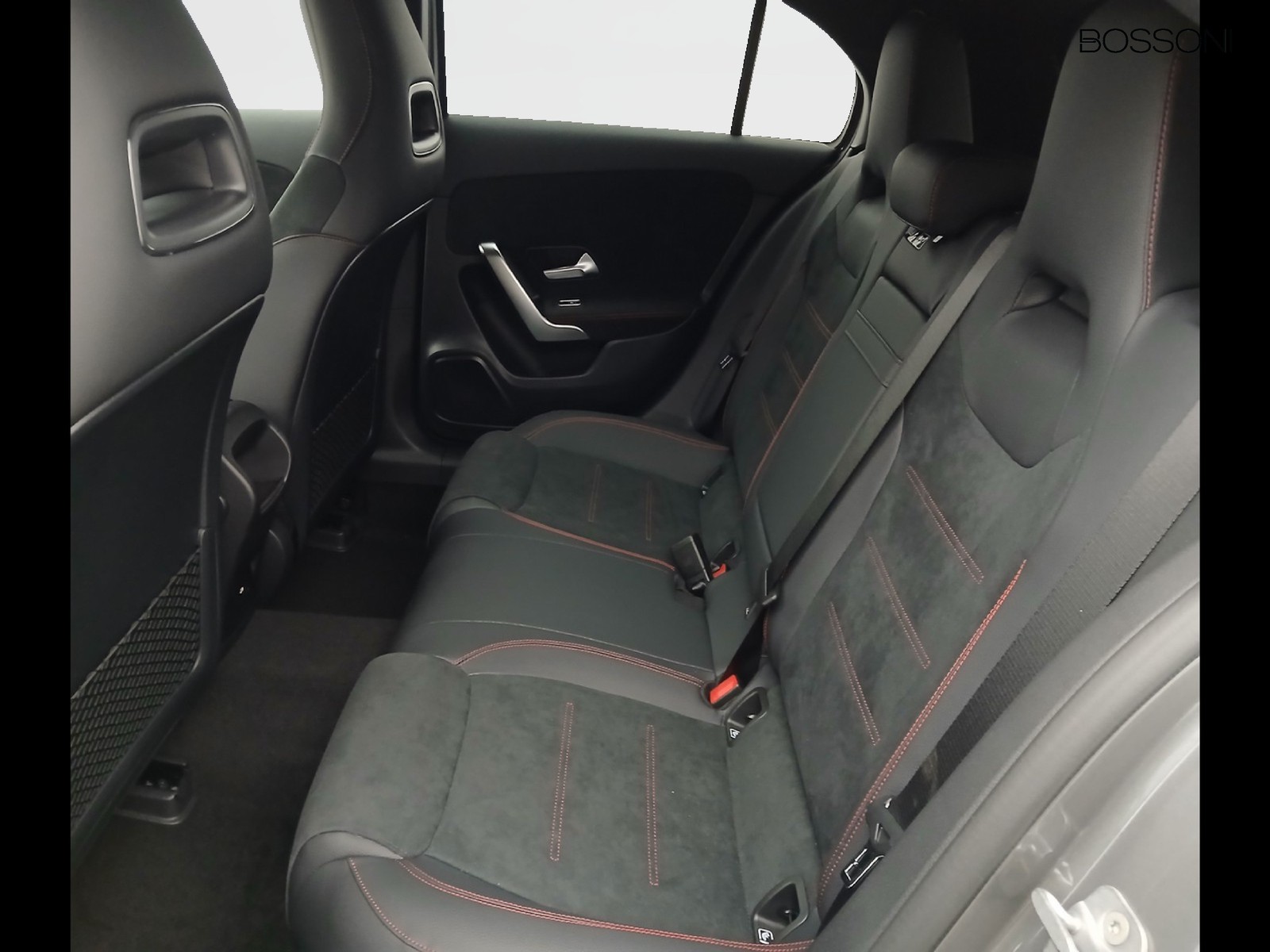 8 - Mercedes Classe A 180 d amg line extra speedshift dct amg 8g