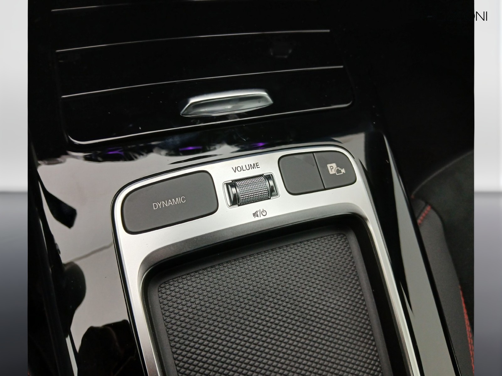 14 - Mercedes Classe A 180 d amg line extra speedshift dct amg 8g