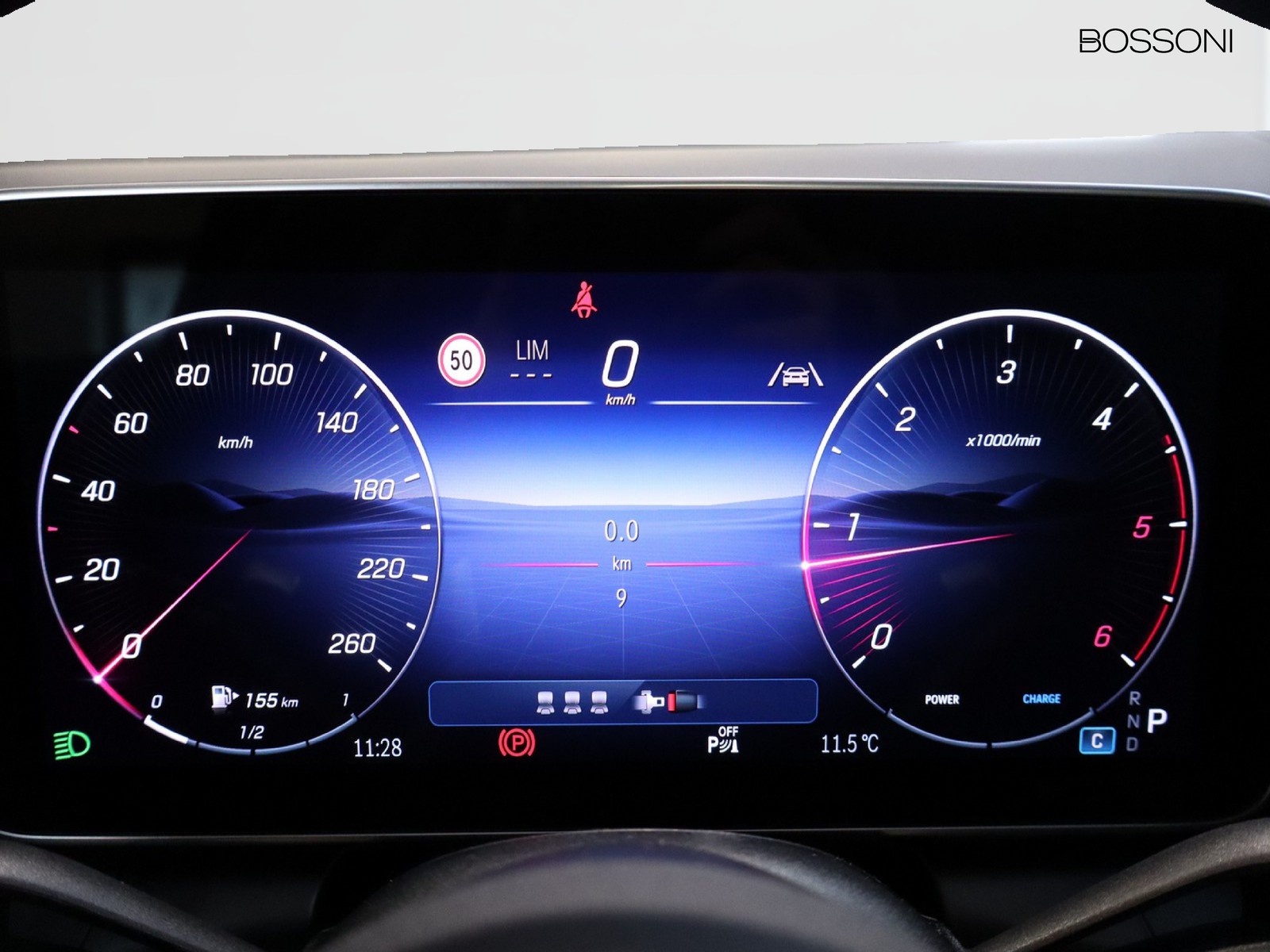 9 - Mercedes GLC coupe 220 d amg line premium 4matic 9g-tronic