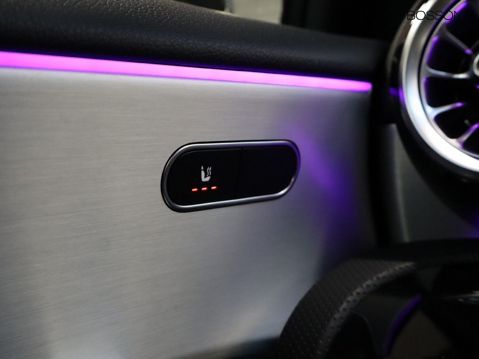 15 - Mercedes Classe A 180 d amg line extra speedshift dct amg 8g