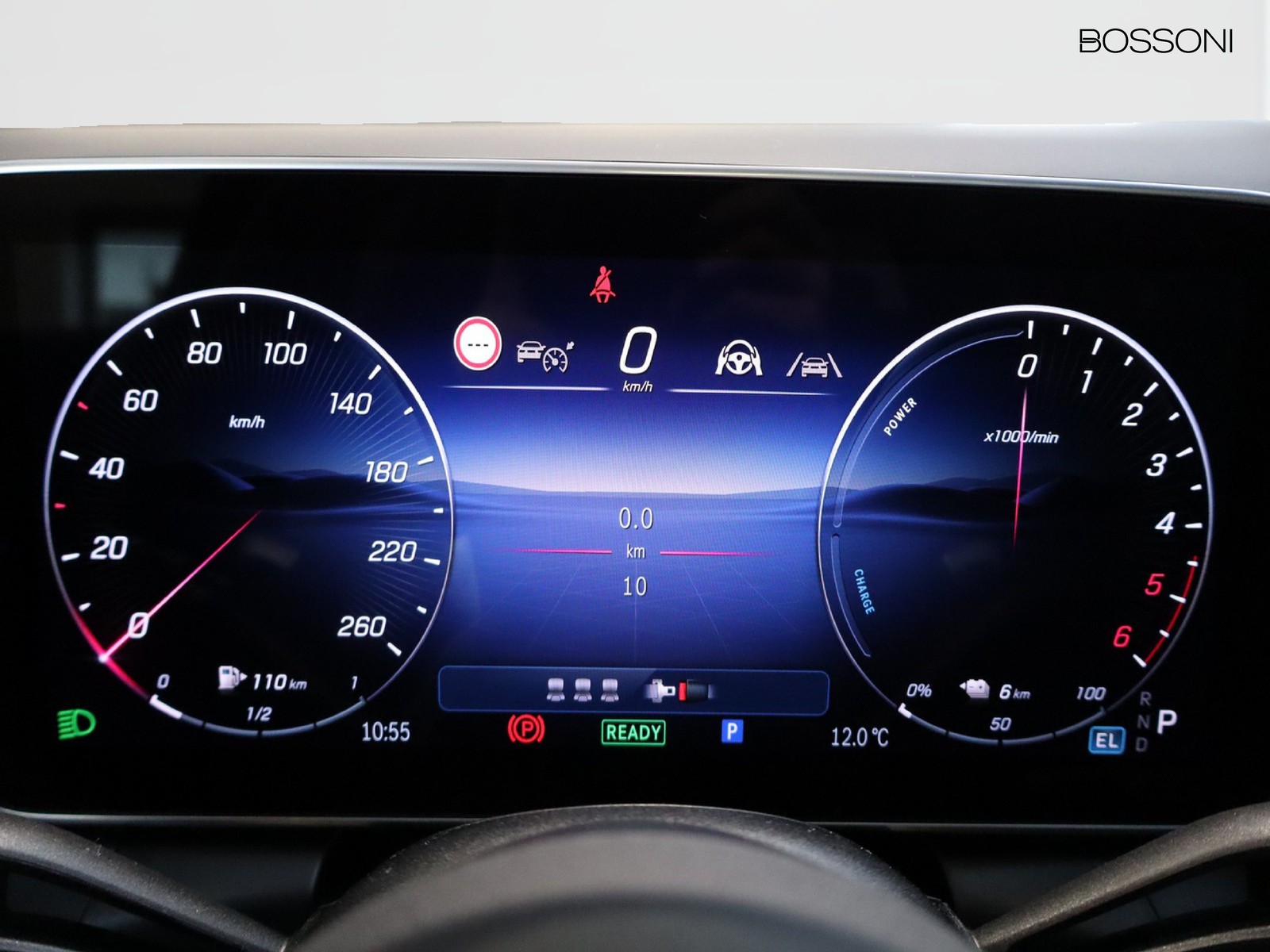 9 - Mercedes GLC coupe 300 de plug in hybrid amg line premium tech 4matic 9g-tronic