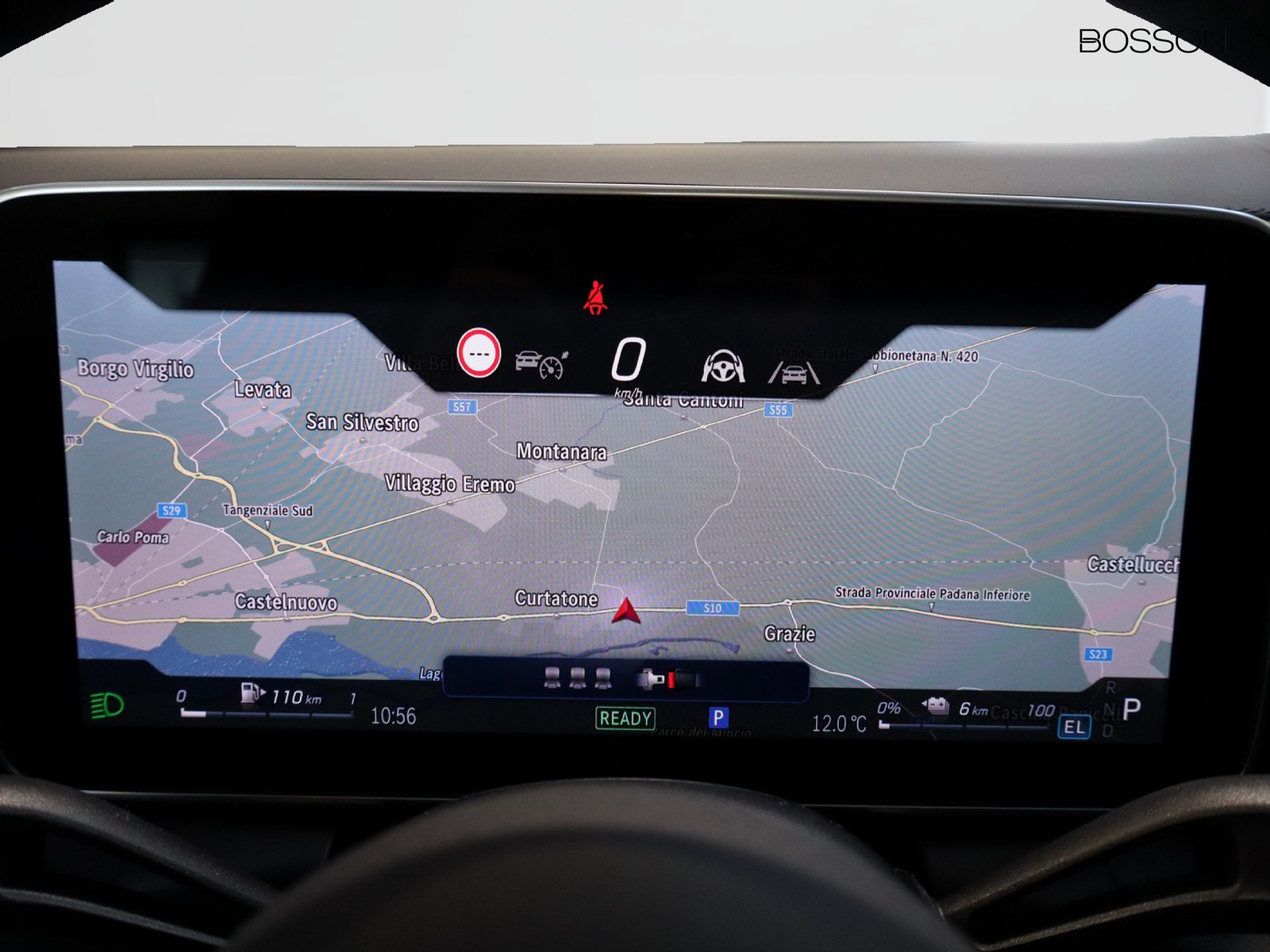 16 - Mercedes GLC coupe 300 de plug in hybrid amg line premium tech 4matic 9g-tronic