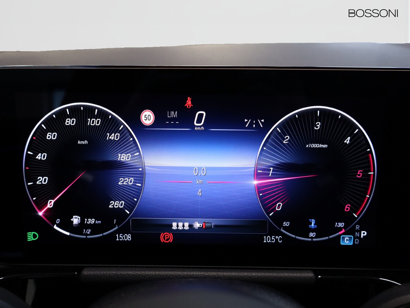 9 - Mercedes GLA 200 d amg line advanced plus 8g-dct