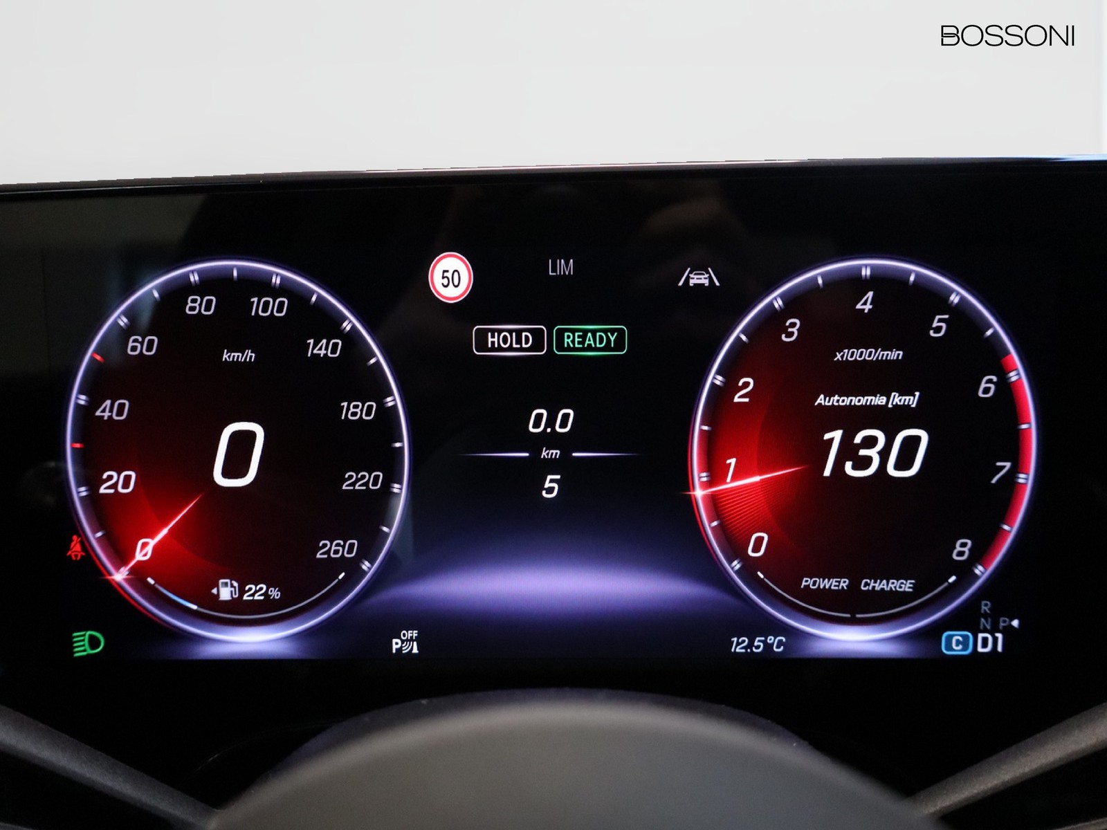 9 - Mercedes CLA 200 advanced plus 4matic auto