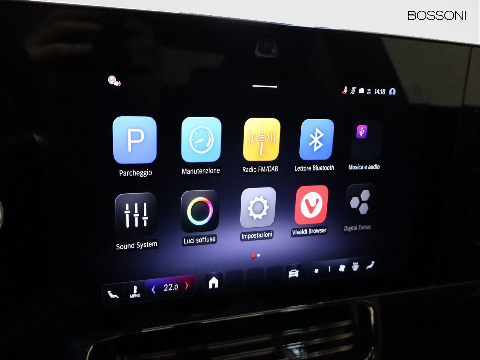 10 - Mercedes CLA 200 advanced plus 4matic auto