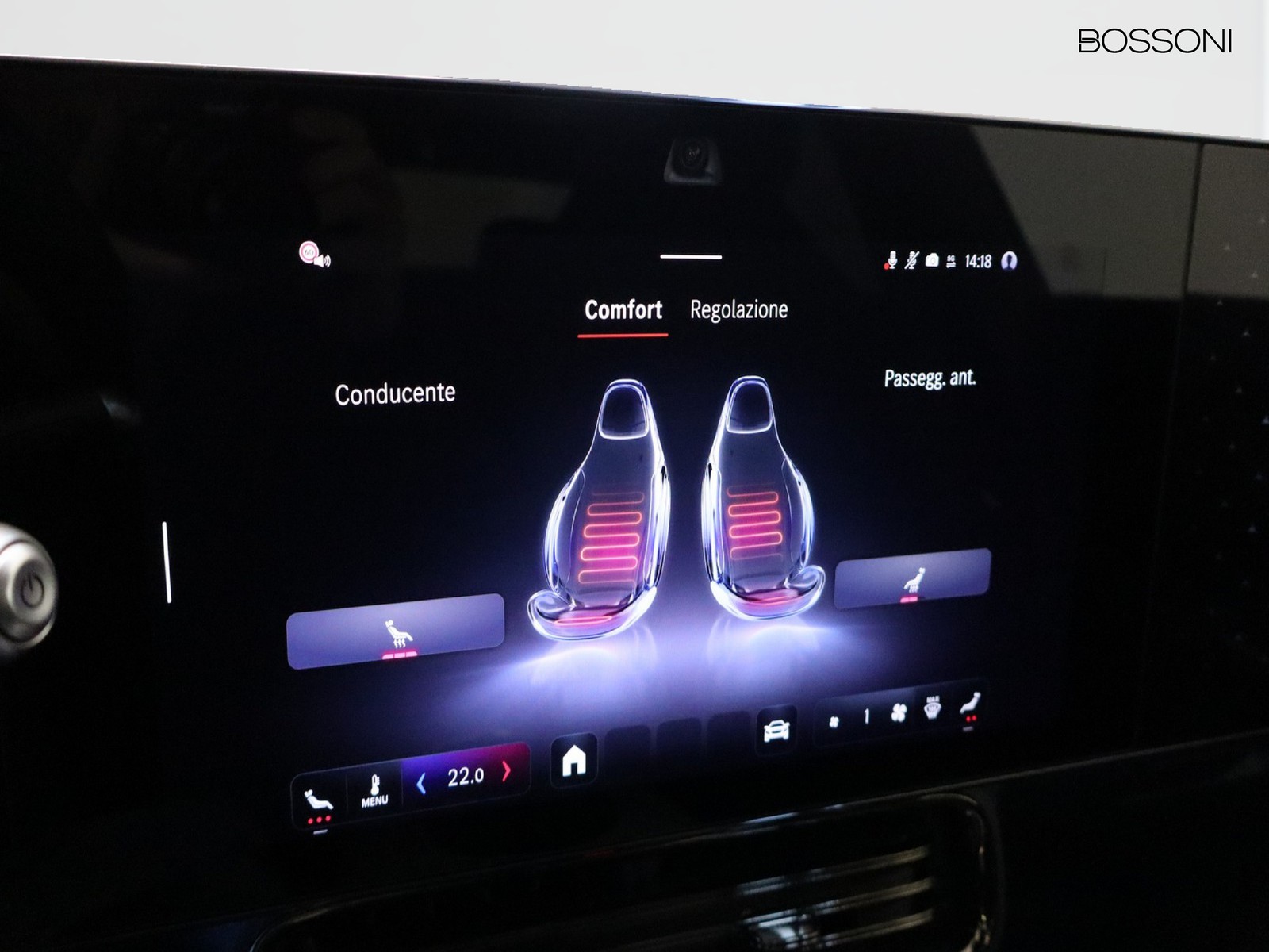 14 - Mercedes CLA 200 advanced plus 4matic auto