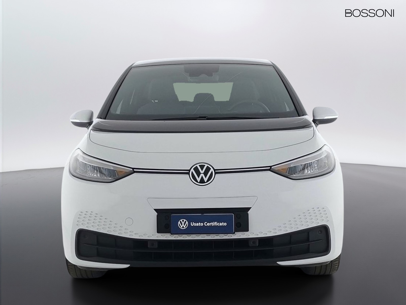 2 - Volkswagen ID.3 58 kwh pro performance