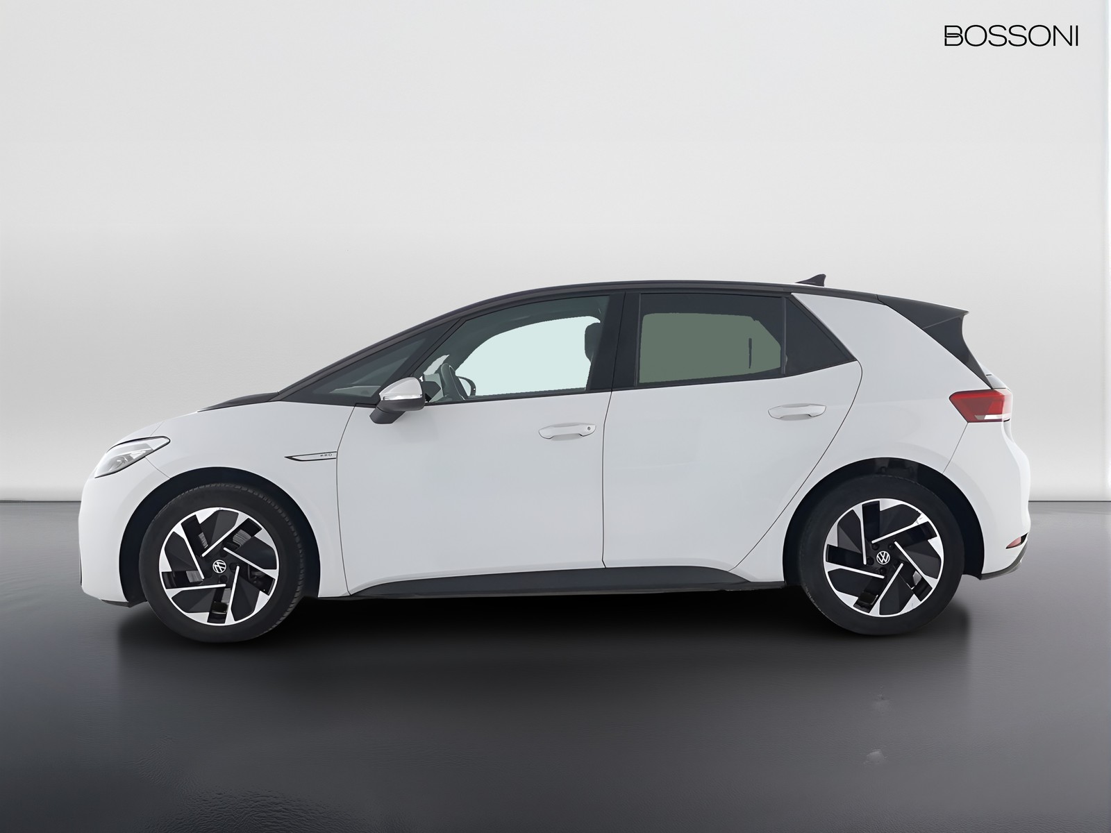 3 - Volkswagen ID.3 58 kwh pro performance