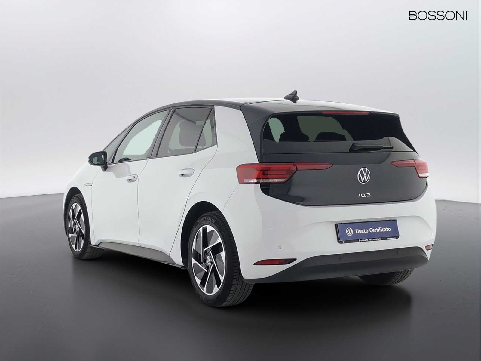 4 - Volkswagen ID.3 58 kwh pro performance