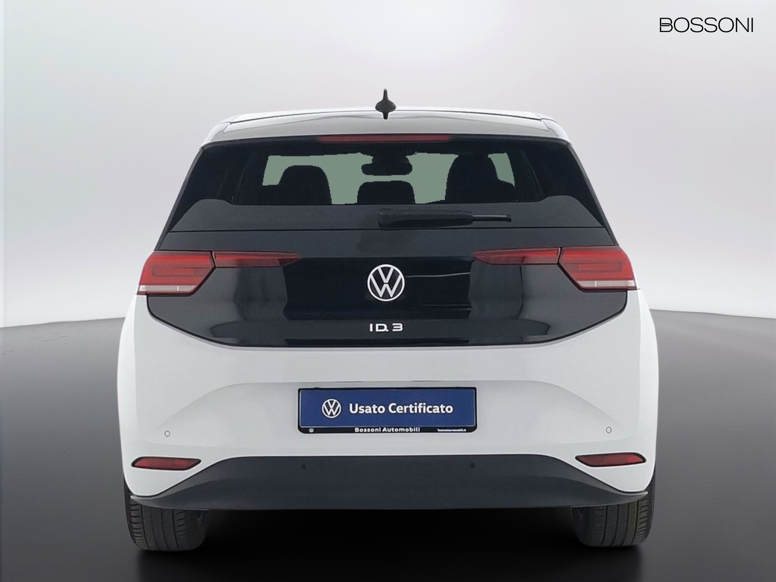 5 - Volkswagen ID.3 58 kwh pro performance