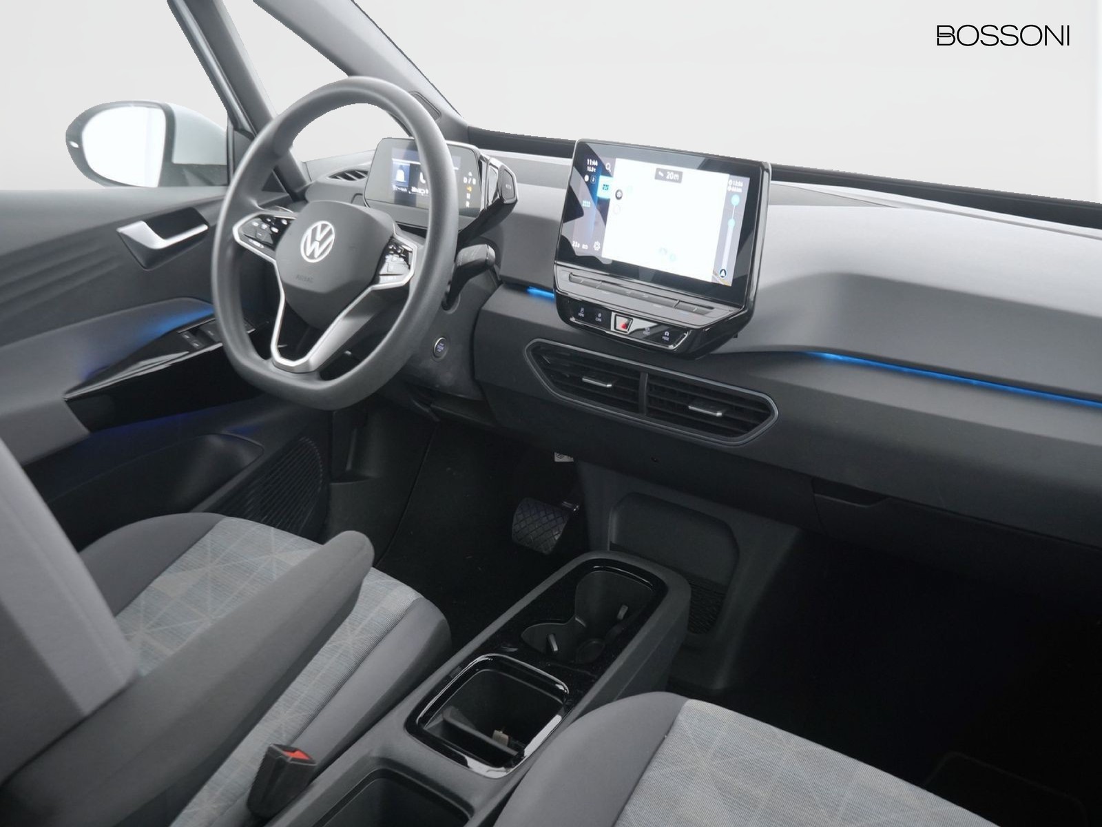 6 - Volkswagen ID.3 58 kwh pro performance