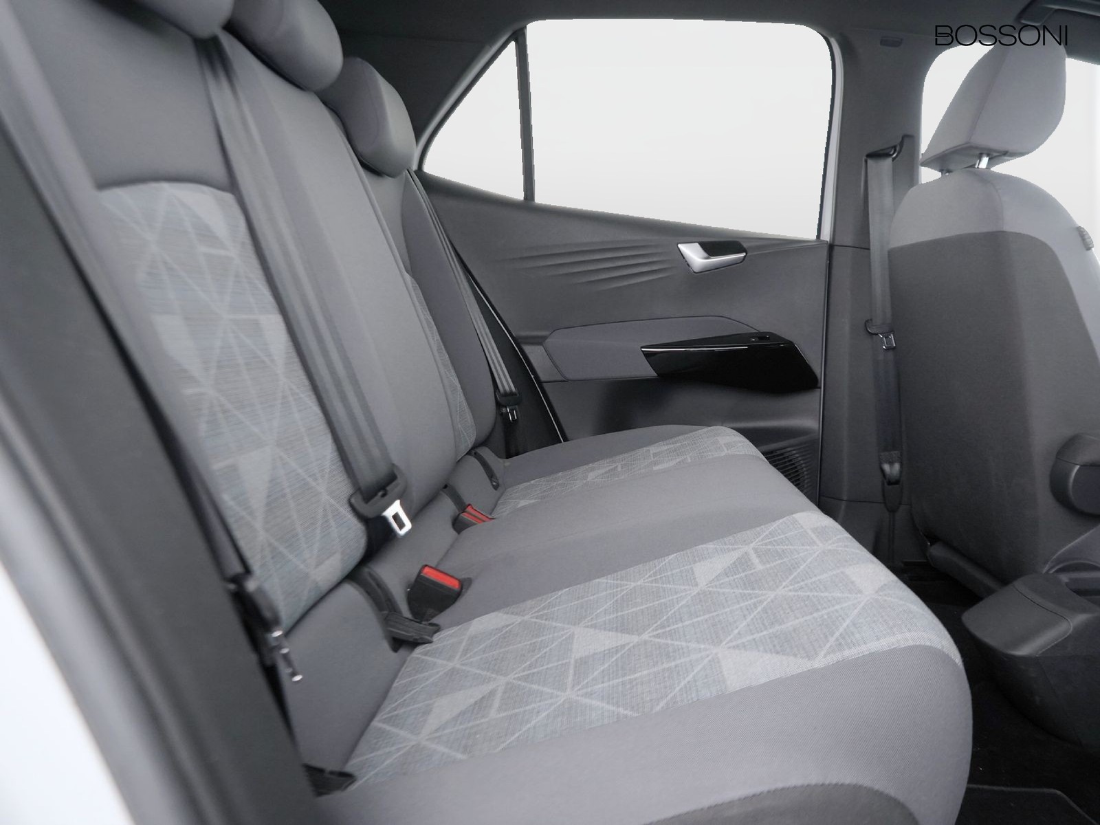 9 - Volkswagen ID.3 58 kwh pro performance