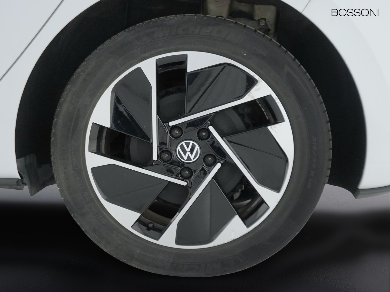 12 - Volkswagen ID.3 58 kwh pro performance