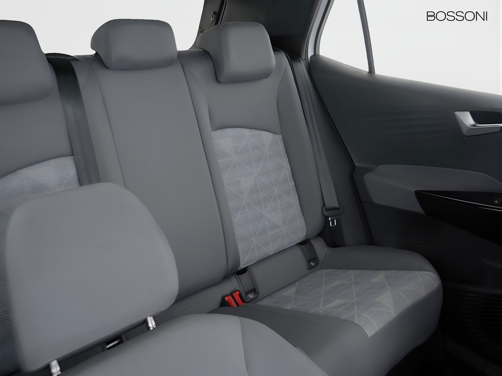 21 - Volkswagen ID.3 58 kwh pro performance