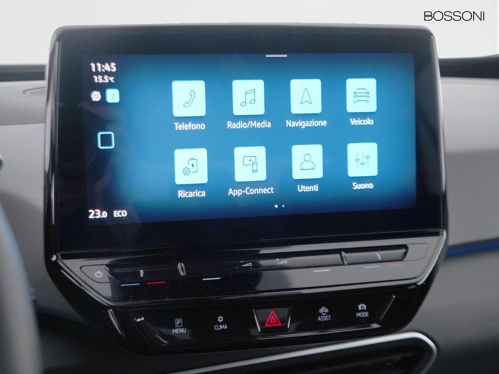 27 - Volkswagen ID.3 58 kwh pro performance