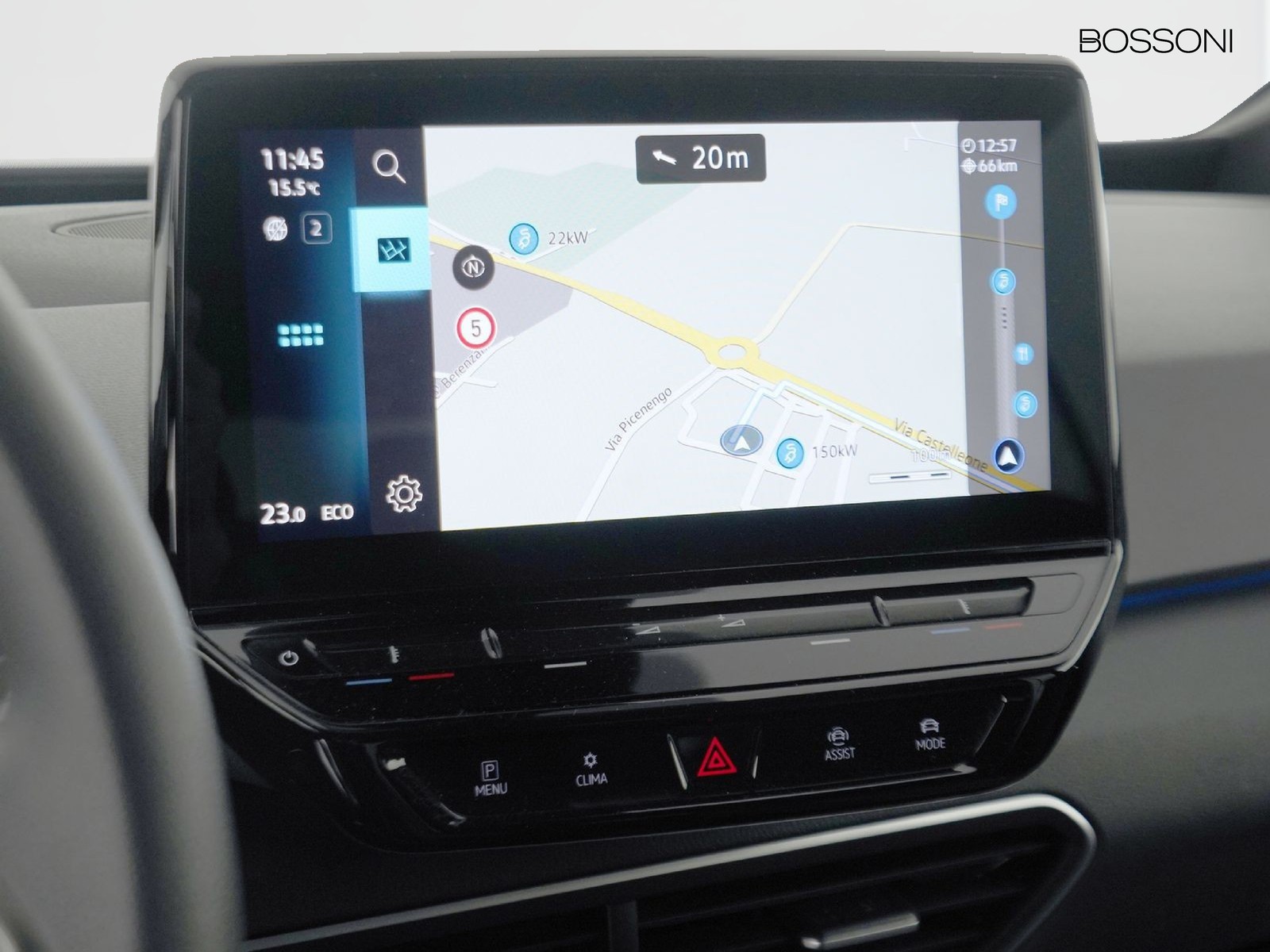 28 - Volkswagen ID.3 58 kwh pro performance