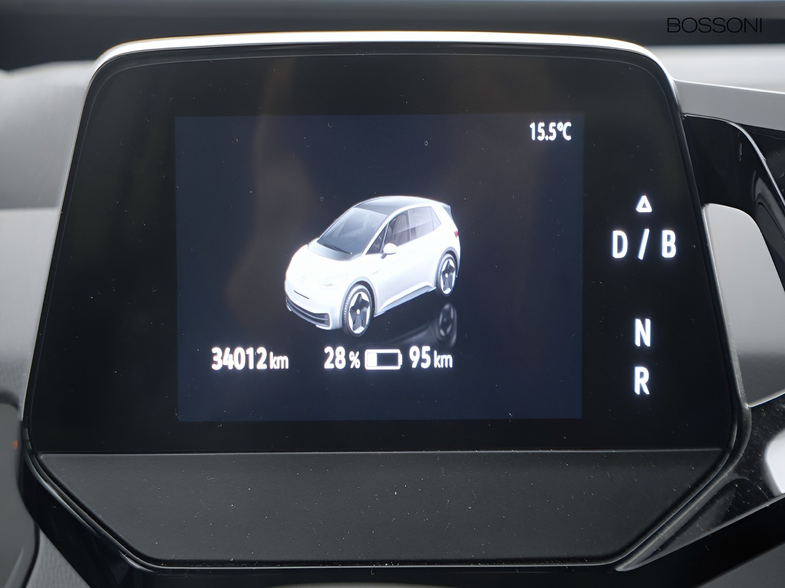 30 - Volkswagen ID.3 58 kwh pro performance