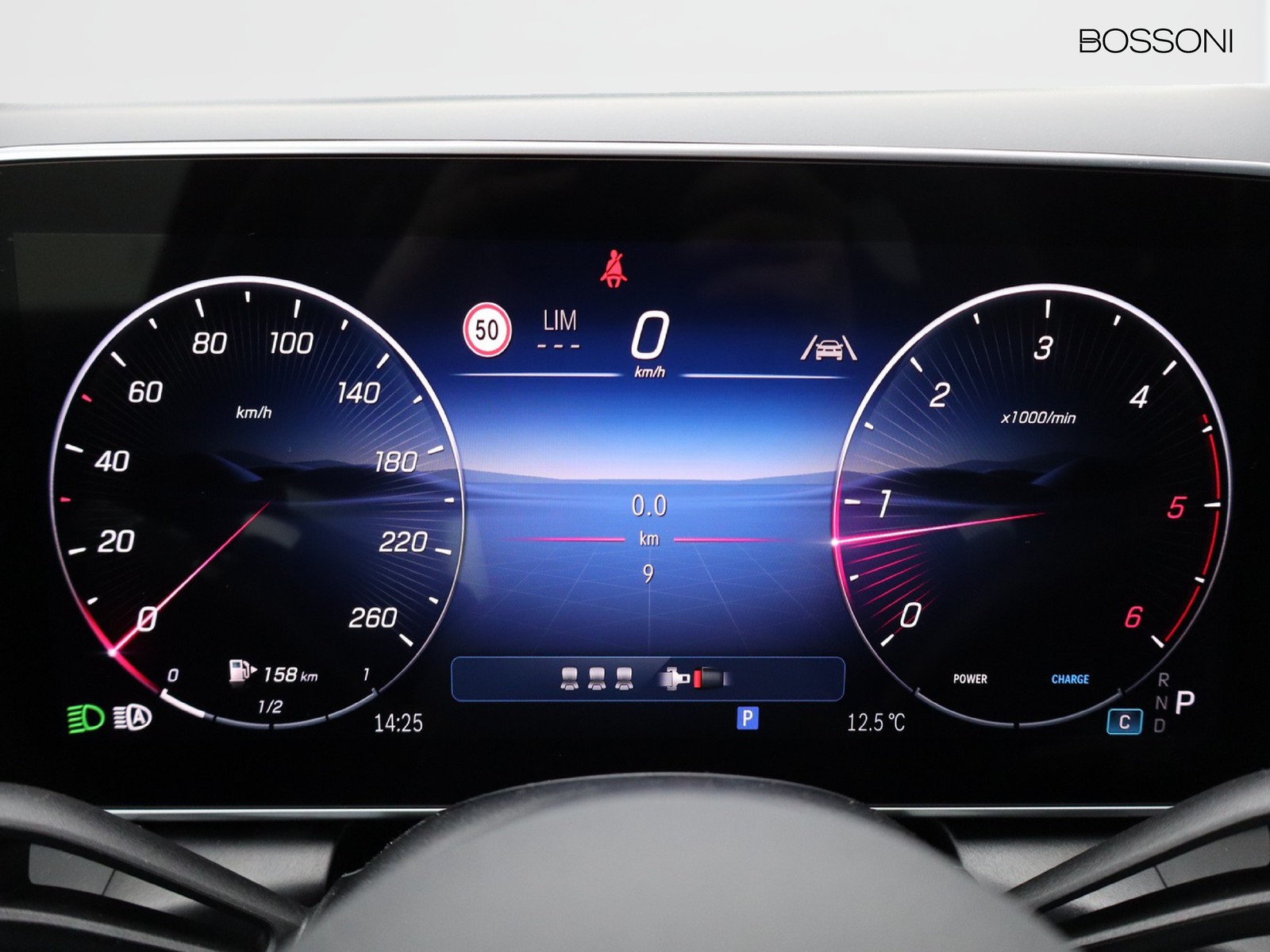 9 - Mercedes GLC coupe 220 d amg line advanced 4matic 9g-tronic