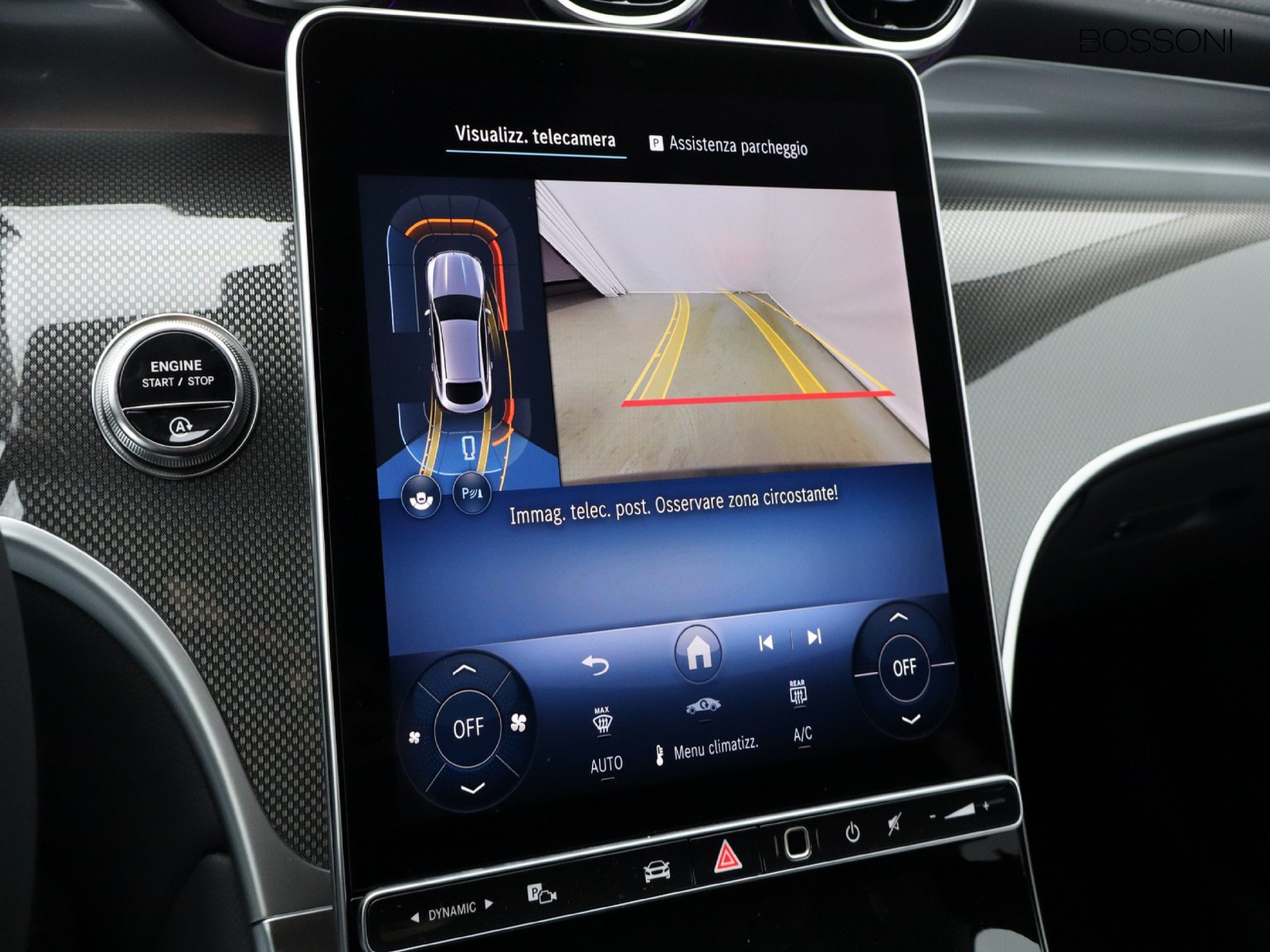 11 - Mercedes GLC coupe 220 d amg line advanced 4matic 9g-tronic